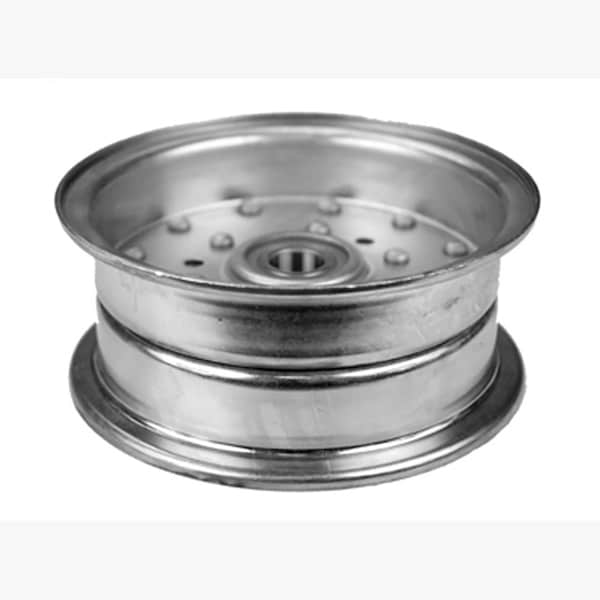 AYK　EXL480 Aftermarket Flat Idler Fits Exmark 116-4666 280-886 LAE40-0037 | Zoro